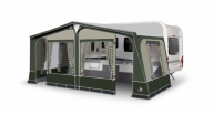 Dorema Daytona 240 Sage Full Awning | 2024